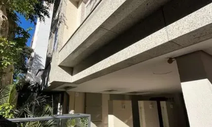 Apartamento garden, 3 dorms a venda Avenida Itajai, Petropolis-ultima unidade