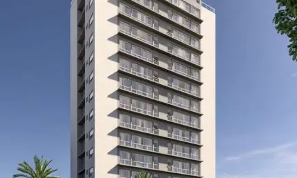Cobertura com 3 quartos à venda na Rua Valparaíso, --, Jardim Botânico, Porto Alegre