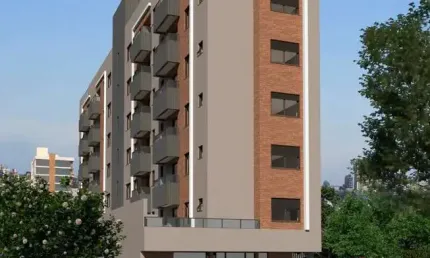 Apartamento com 2 quartos à venda na Avenida João Wallig, --, Cristo Redentor, Porto Alegre