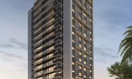 Cobertura com 3 quartos à venda na Avenida Nova York, --, Auxiliadora, Porto Alegre