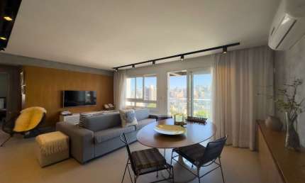 Apartamento com 2 quartos à venda na Avenida Ijuí, --, Petrópolis, Porto Alegre