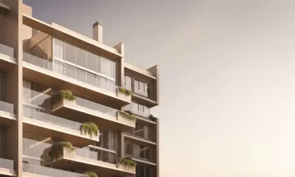 Apartamento com 4 quartos à venda na Avenida Marechal Andréa, --, Boa Vista, Porto Alegre