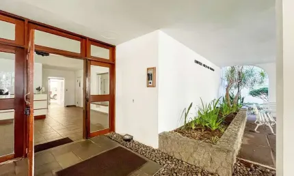 Apartamento com 3 quartos à venda na Avenida Protásio Alves, --, Petrópolis, Porto Alegre