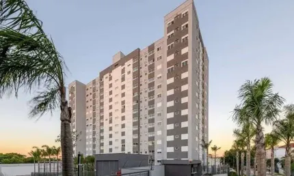 Apartamento com 3 quartos à venda na Rua Guadalupe, --, Jardim Lindóia, Porto Alegre