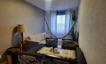 Apartamento Residencial de 2 Quartos em Porto Alegre, RS
