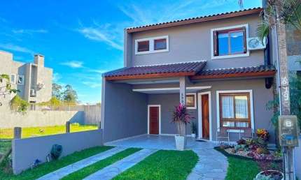 Casa com 3 quartos à venda na Rua Guatambu, --, Hípica, Porto Alegre