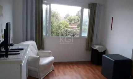 Apartamento para Venda - 50.68m², 2 dormitórios, 1 vaga - Azenha