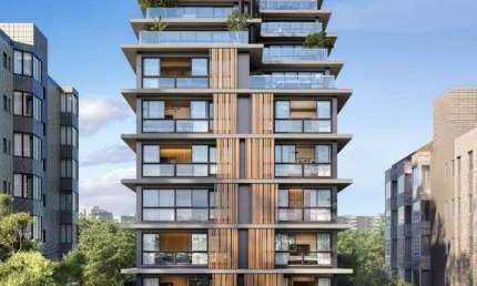 Apartamento com 2 quartos à venda na Avenida Lavras, --, Petrópolis, Porto Alegre