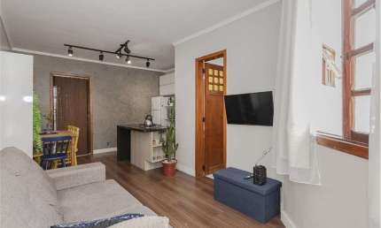 Apartamento com 1 quarto à venda na Rua General Lima e Silva, --, Cidade Baixa, Porto Alegre