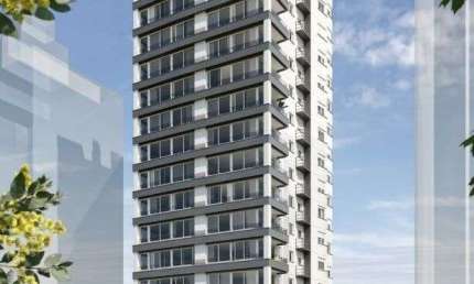 Apartamento com 3 quartos à venda na Rua Vítor Meireles, --, Rio Branco, Porto Alegre