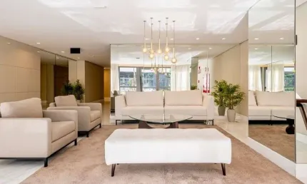 Apartamento com 2 quartos à venda na Avenida Francisco Trein, --, Passo da Areia, Porto Alegre