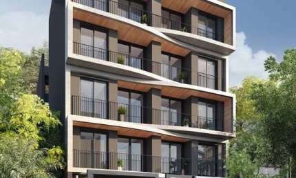 Apartamento com 1 quarto à venda na Rua Felicíssimo de Azevedo, --, Auxiliadora, Porto Alegre