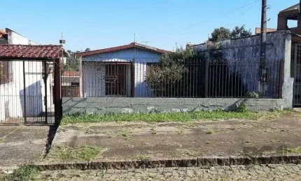 Terreno à venda na Rua Vinte e Quatro de Agosto, --, Jardim Itu Sabará, Porto Alegre