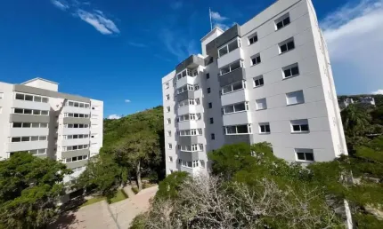 Apartamento com 3 quartos à venda na Avenida Engenheiro Ludolfo Boehl, --, Teresópolis, Porto Alegre