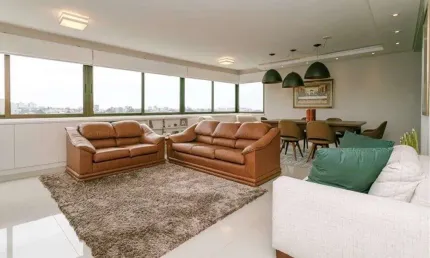 Apartamento com 3 quartos à venda na Rua Dona Adda Mascarenhas de Moraes, --, Jardim Planalto, Porto Alegre