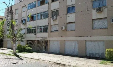 Apartamento com 3 quartos à venda na Rua Geraldo Souza Moreira, --, Passo da Areia, Porto Alegre