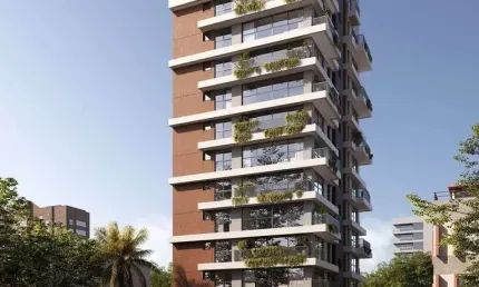 Cobertura com 3 quartos à venda na Rua Sinimbú, --, Petrópolis, Porto Alegre