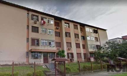 Apartamento com 1 quarto à venda na Rua Doutor Cândido José de Godoy, --, Rubem Berta, Porto Alegre