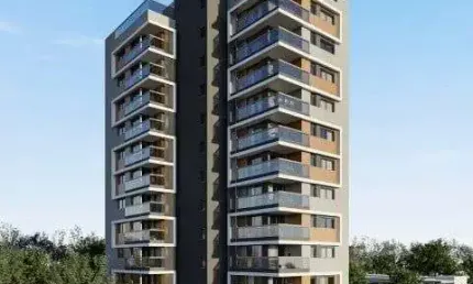Apartamento com 2 quartos à venda na Rua Atanásio Belmonte, --, Boa Vista, Porto Alegre