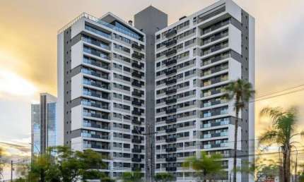 Apartamento com 1 quarto à venda na Avenida Senador Tarso Dutra, --, Petrópolis, Porto Alegre