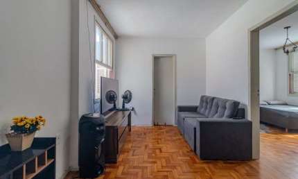 Apartamento com 1 quarto à venda na Avenida Assis Brasil, --, Cristo Redentor, Porto Alegre