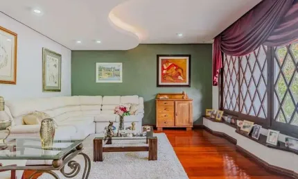 Casa em condomínio fechado com 3 quartos à venda na Rua Tocantins, --, Agronomia, Porto Alegre