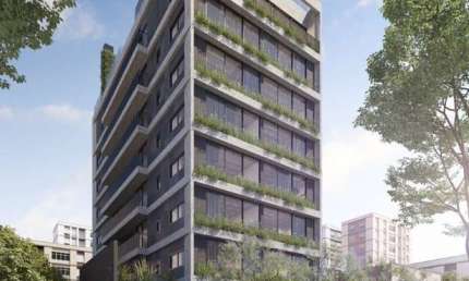 Kitnet / Stúdio à venda na Avenida Coronel Lucas de Oliveira, --, Auxiliadora, Porto Alegre