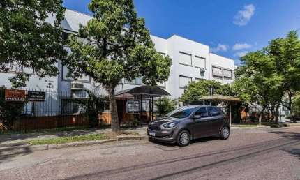 Apartamento com 2 quartos à venda na Avenida Mãe Apolinária Matias Batista, --, Jardim Itu Sabará, Porto Alegre