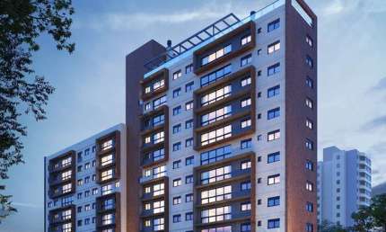 Apartamento com 3 quartos à venda na Rua General Caldwell, --, Menino Deus, Porto Alegre