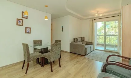 Apartamento com 3 quartos à venda na Avenida Arnaldo Bohrer, --, Teresópolis, Porto Alegre