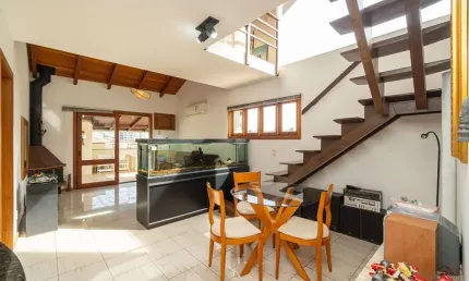 Cobertura com 2 quartos à venda na Rua Sinimbú, --, Petrópolis, Porto Alegre