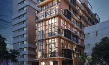 Apartamento com 1 quarto à venda na Rua Artur Rocha, --, Mont Serrat, Porto Alegre