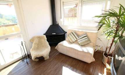 Cobertura com 2 quartos à venda na Rua Santa Flora, --, Nonoai, Porto Alegre
