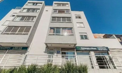 Apartamento com 2 quartos à venda na Avenida Alberto Pasqualini, --, Jardim Itu Sabará, Porto Alegre