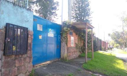 Terreno à venda na Rua Doutor Barcelos, --, Tristeza, Porto Alegre