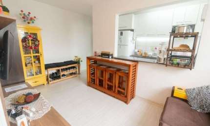 Apartamento com 3 quartos à venda na Rua Engenheiro Sadi Castro, --, Sarandi, Porto Alegre