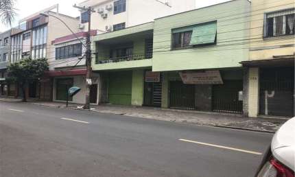 Casa com 1 quarto à venda na Avenida President Roosevelt, --, São Geraldo, Porto Alegre