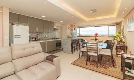 Apartamento com 3 quartos à venda na Rua Domingos Martins, --, Cristo Redentor, Porto Alegre
