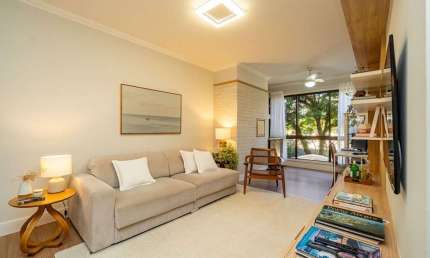 Apartamento com 3 quartos à venda na Rua Almirante Gonçalves, --, Menino Deus, Porto Alegre