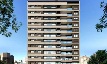 Apartamento com 3 quartos à venda na Rua Carlos Von Koseritz, --, Auxiliadora, Porto Alegre