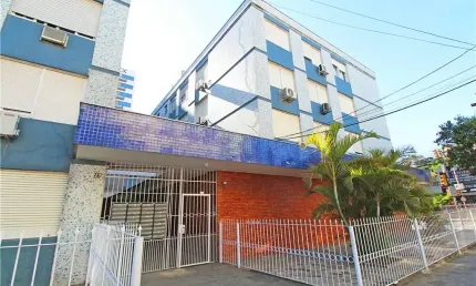 Apartamento com 3 quartos à venda na Rua Álvares Cabral, --, Cristo Redentor, Porto Alegre