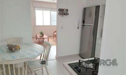 Apartamento com 3 quartos à venda na Rua Henrique Dias, --, Bom Fim, Porto Alegre