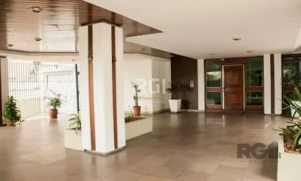 Apartamento com 3 quartos à venda na Rua Coronel Bordini, --, Auxiliadora, Porto Alegre