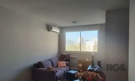 Apartamento com 3 quartos à venda na Rua Carlos Reverbel, --, Jardim Carvalho, Porto Alegre