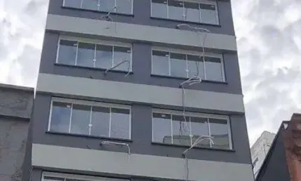 Kitnet / Stúdio à venda na Rua dos Andradas, --, Centro Histórico, Porto Alegre