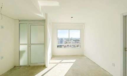 Apartamento com 1 quarto à venda na Praça Carmem Miranda, --, Moinhos de Vento, Porto Alegre