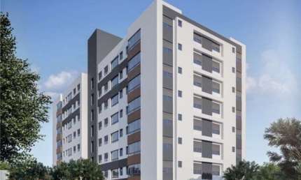 Apartamento com 2 quartos à venda na Praça Doutor Gastão Santos, --, Passo da Areia, Porto Alegre