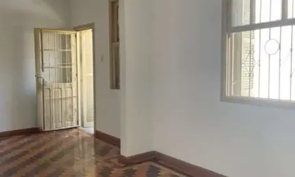 Apartamento com 2 dormitórios no Bairro Santa Cecília