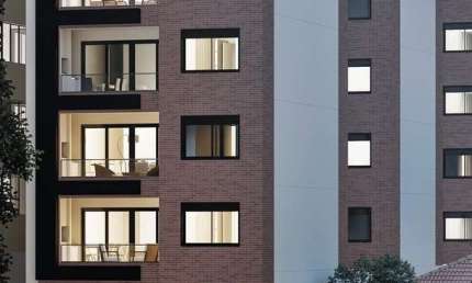 Apartamento com 2 quartos à venda na Rua Honório Silveira Dias, --, São João, Porto Alegre