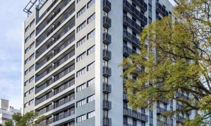 Apartamento com 2 quartos à venda na Avenida Nova York, --, Auxiliadora, Porto Alegre